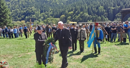 A temető nem küzdőtér, hanem végső menedék