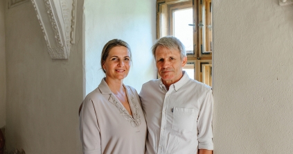 „Nekünk nem örökség jutott, hanem feladat”