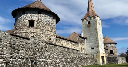 Kirándulás Alsórákoson