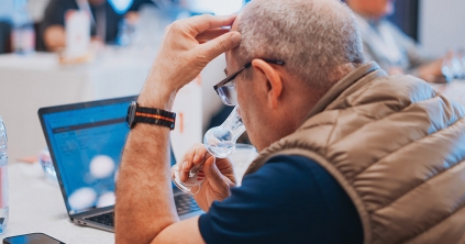 Pálinkaakadémia indul