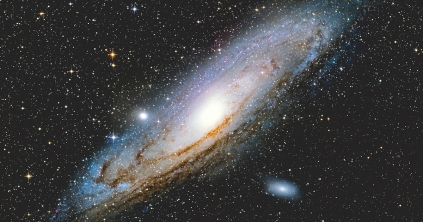 Dr. Munzlinger Attila: nagyon sok izgalmas és szép dolog történik odafent