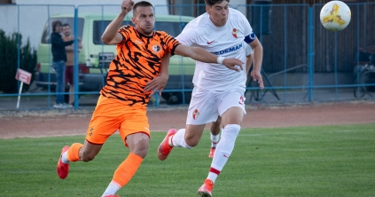 Repülőrajtot vett az SZFC