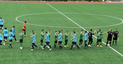 Gólgazdag forduló a 4., 5. és 6. Ligában