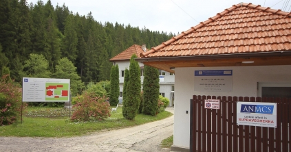 Szentegyházán is biztosítanak palliatív ellátást