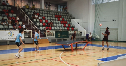 Öt hazai dobogós helyezés