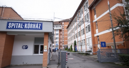 Nem tudták megmenteni az életét