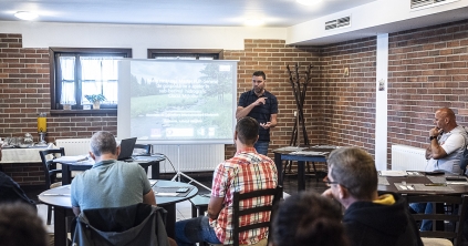 Megoldást kínál a vízgazdálkodási mesterterv