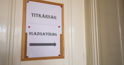 Tucatnyi tanintézet kezdi új vezetőkkel a tanévet