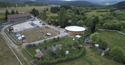 Lovak és közösségépítés