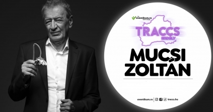 Traccs: Mucsi Zoltán