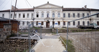 Online oktatással indít két székelyudvarhelyi tanintézet