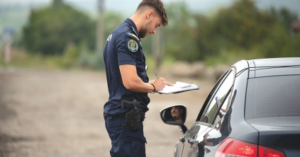 Gyorshajtókra hajtottak