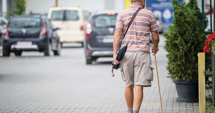 Fenntarthatatlanná válhat a nyugdíjrendszer