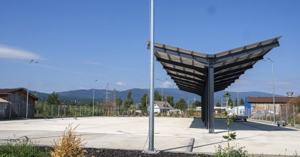 Még idén működőképessé válhatnak a lakossági hulladékudvarok