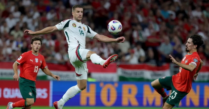 „Nem Jézus Krisztus vagyok”