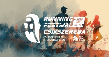 Running Festival Csíkszereda