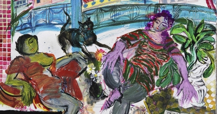 Hagyományostól eltávolodó hagyomány