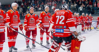 Kezdődik az Erste Liga