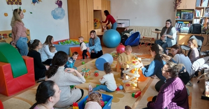 Babaklub Székelykeresztúron