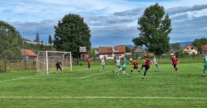 Első sikerét aratta a Bástya SK