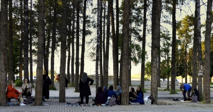 Iráni elvárások és tapasztalatok