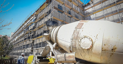 Több mint 400 ezer lej értékű bírság