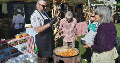 Közösséget összetartó gasztronómiai ünnep