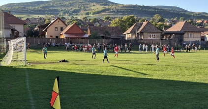 Kiállt a bajnokságból a Nagy-Küküllő