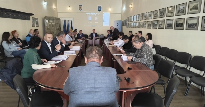 Októbertől Gyergyószentmiklóson is fizetős lesz a parkolás