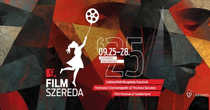 A Filmszereda programja