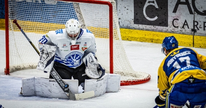 Éles harcban vereség