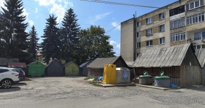 Célegyenesben a köztérfejlesztés terve