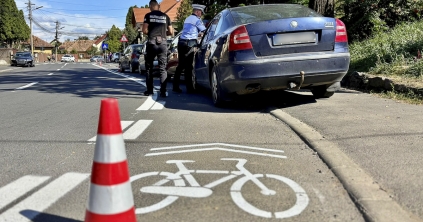 Kiszorulnak a Tábor utcából a parkoló autók