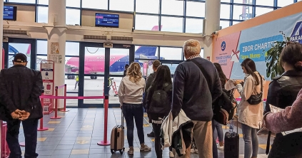 A korrupció és munkaerőhiány jelenti a kockázatot