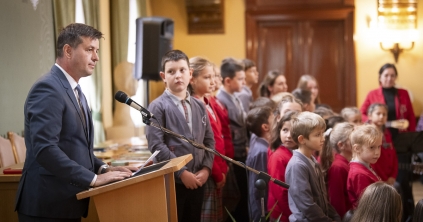 Az SNI-s gyermekek integrációjáért