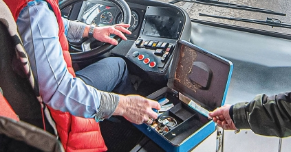 Ingyenes buszozás bérlet nélkül is