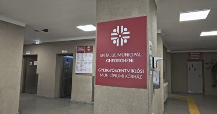 Önkénteseket várnak a sürgősségi osztályra