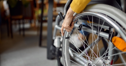 Elkezdődött az előjelentkezés a fogyatékkal élők segédeszköz-utalványaira