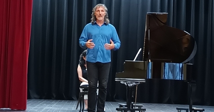 Liszt-művek a technika és az előadásmód változásának tükrében