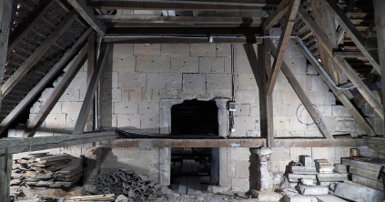 Többcélú felújítás Gyulafehérváron