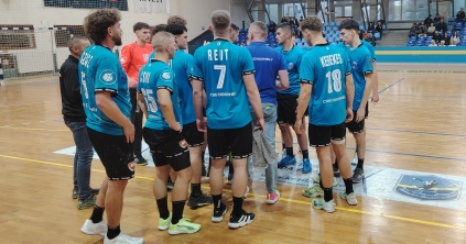 Négyből négy siker