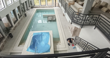 Családbarát úti cél egész évben