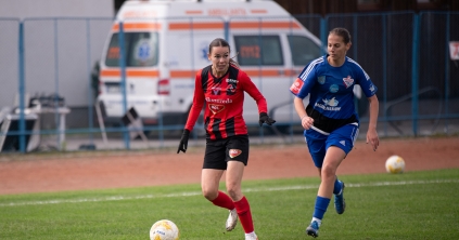 Behúzta a derbit az FK Csíkszereda