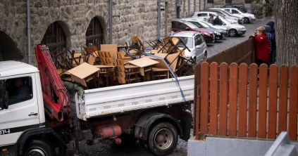 Mától indul az „igazi” oktatás