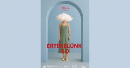 ÉRTÉKelünk – összművészeti előadás