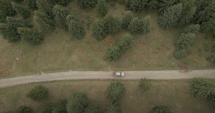 Egy vadászat krónikája - az erdők királyának nyomában