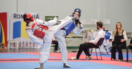 Csíki érmek egyéniben és csapatban is