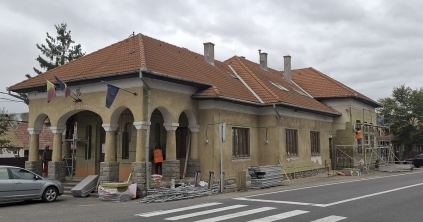 Takar(ék)osabb hivatal