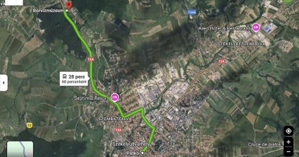 Korszerűsödő tömegközlekedés