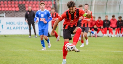 Felsőházba jutott az FK minden ifjúsági ligás csapata